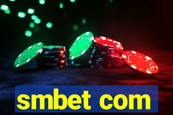 smbet com